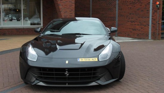 F12berlinetta #6