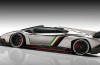 CEO Lamborghini: ‘Veneno Roadster €3.3 million’