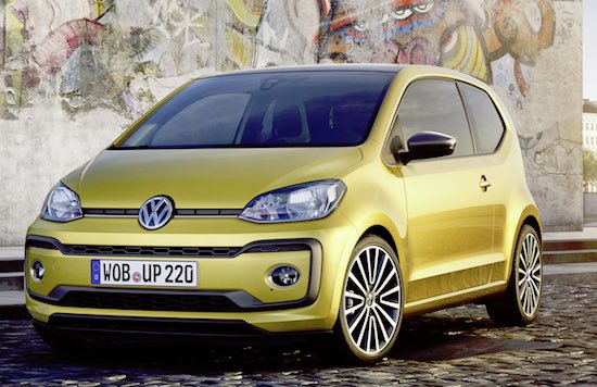 VW Up!