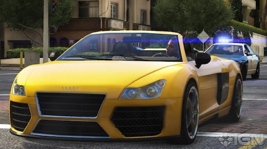 9F - GTA V