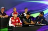 The Formula 1 allows you to the driver of the day