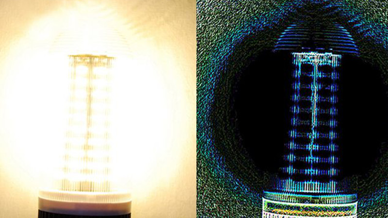 This UCLA Algorithm Sees Things Your Eyes Never Could