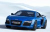 Audi R8 LMX only 99 pieces available