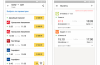 Yandex.Tickets released for iOS and Android