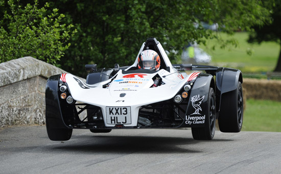 Bac Mono
