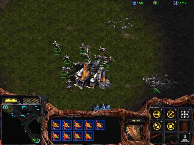 Image titled 4 Pool in StarCraft Step 7