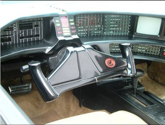 KITT