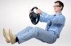 Zelf-rijdende Auto ‘ s Zullen naar Je Kijken, evenals de Weg, om te Leren Wat te Doen