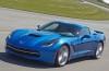 Corvette now equipped with spy-mode