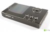 A review of the Cayin player N5 and style, and sound