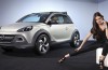 Opel Adam Rocks goes into production, comes out next year