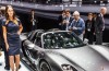 This Porsche 918 Spyder has two advantages