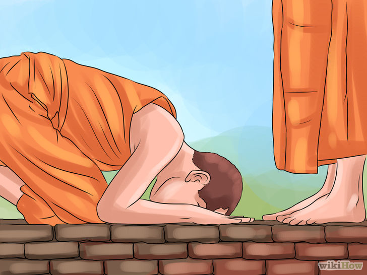 Image titled Avoid Being Manipulated by People Step 6