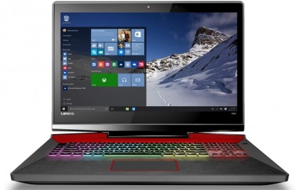 Lenovo ideapad Y900