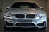 BMW M4 has Dutch dealer reached