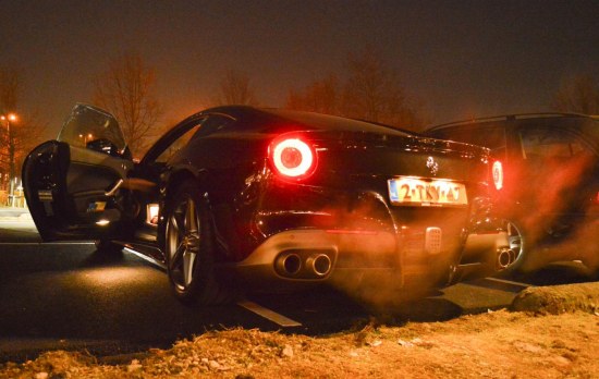F12berlinetta #5