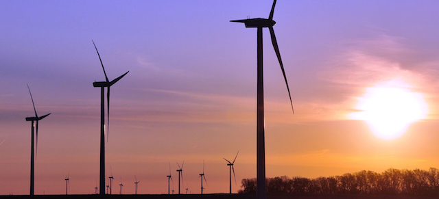 Supreme Court Slams the Brakes on Obama's Clean Energy Plan