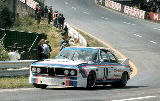 BMW 3.0 CSL