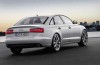 Audi A6 ultra is this year still