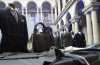 Bugatti is going to clothes sales
