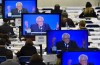 Kandydat na prezydenta Sanders pozwolił na udział ROSJI w koalicji przeciwko IG