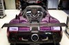 Pagani Zonda ZoZo: not for Ovide and his friends