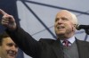 Mccain: szereg krajów europejskich szuka sposobu, aby uciec od sankcji przeciwko federacji ROSYJSKIEJ