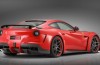 Novitec gives the Ferrari F12 the petjesbehandeling