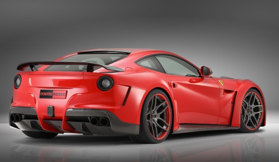 Novitec N-Largo F12berlinetta