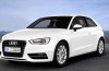 Audi A3 1.6 TDI ultra: 14% additional tax liability. That’s about it. [updated]