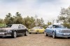 Bentley’s flagship Mulsanne gets a facelift