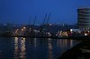 Cztery okręty NATO weszły do gruzińskiego portu Batumi