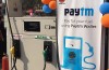 Betale for Bensin-Med Paytm på Indiske Olje Pumper