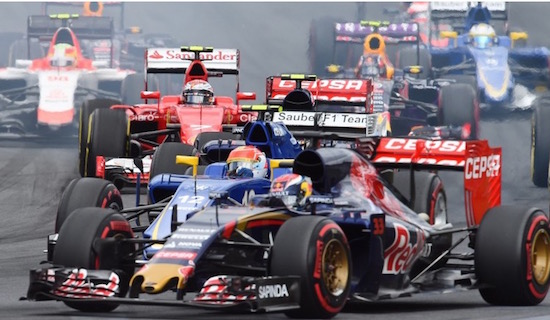 Formule 1