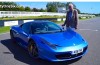 Video: this Ferrari comes with more than €100,000 in options