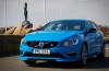 Video: sprint the Volvo V60 Polestar to 230 km/h