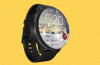 Qualcomm announced a platform for smart watches Android Wear