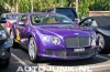 Swagspot: the allerpaarste Bentley Continental GT