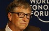 Bill Gates Säger att Han Memorerats Anställdas registreringsskyltar för att Spåra Dem