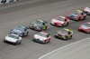 Former F1 world champion is NASCAR drive