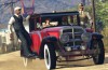 GTA Online has been updated for Valentine’s day