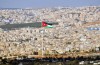 Przy upadku helikoptera na północy Jordanii zginął pilot