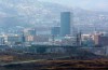 Korea Południowa wstrzymała dostawę energii w strefę przemysłową, Кэсон