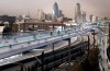 London Is Finally Winning Its War Against The Car