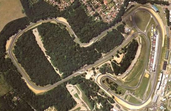 Brands Hatch