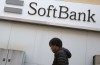 SoftBank CEO Siger Sprint Har nået Bunden, Vil Kun blive bedre Nu