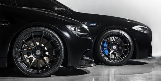 BMW M3 iND