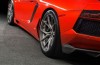 Vorsteiner provides Aventador of extra carbon fiber
