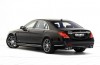 Brabus is now also the hybrid S-class