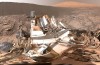 Ta en 360-Graders Titt på Mars, Nu på Facebook